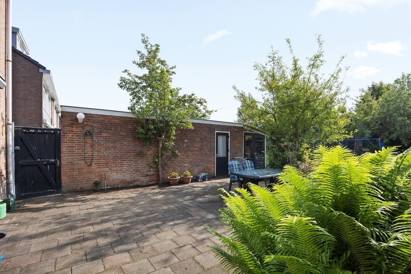 Foto 29 van Jonkheer de la Courtstraat 33