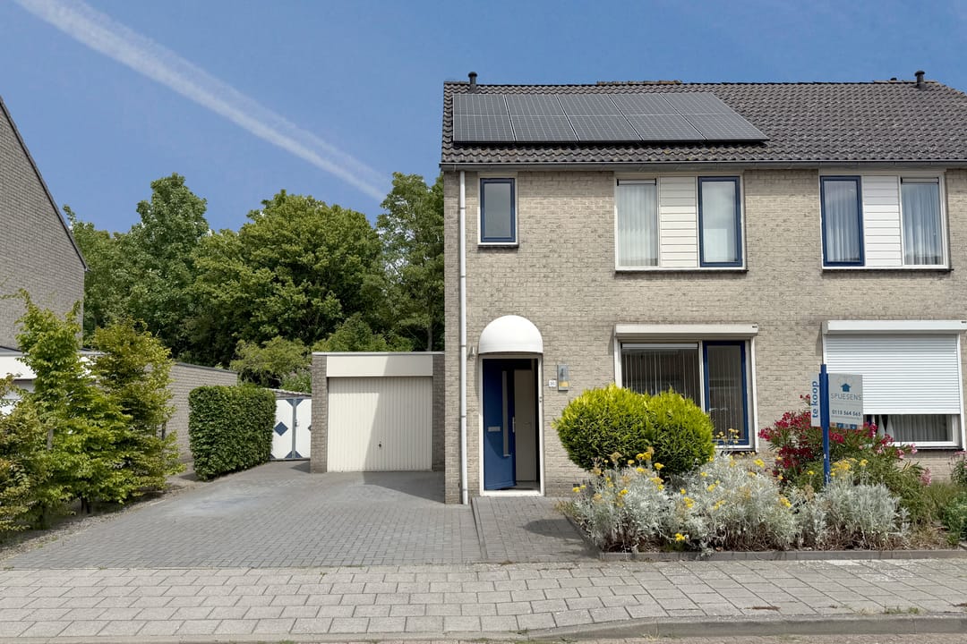 Foto 1 van Mozarthof 35