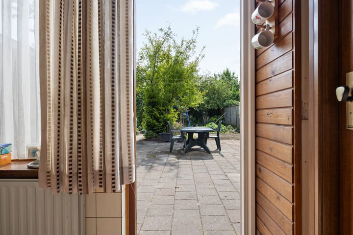 Foto 32 van Jonkheer de la Courtstraat 33