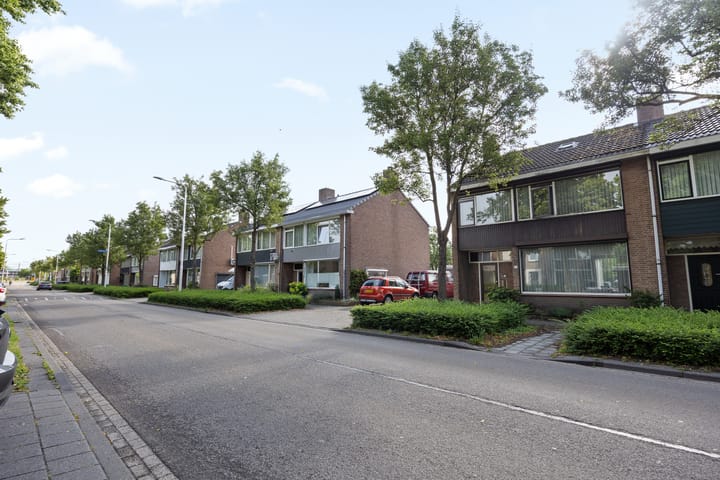 Foto 33 van Jonkheer de la Courtstraat 33