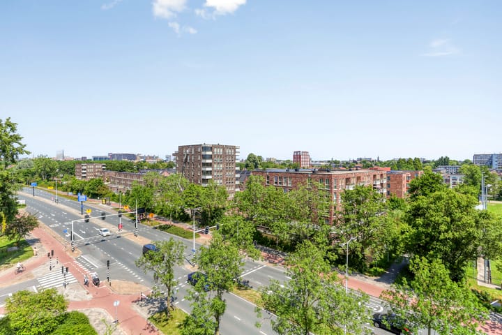 Foto 2 van Jacques Urlusplantsoen 396