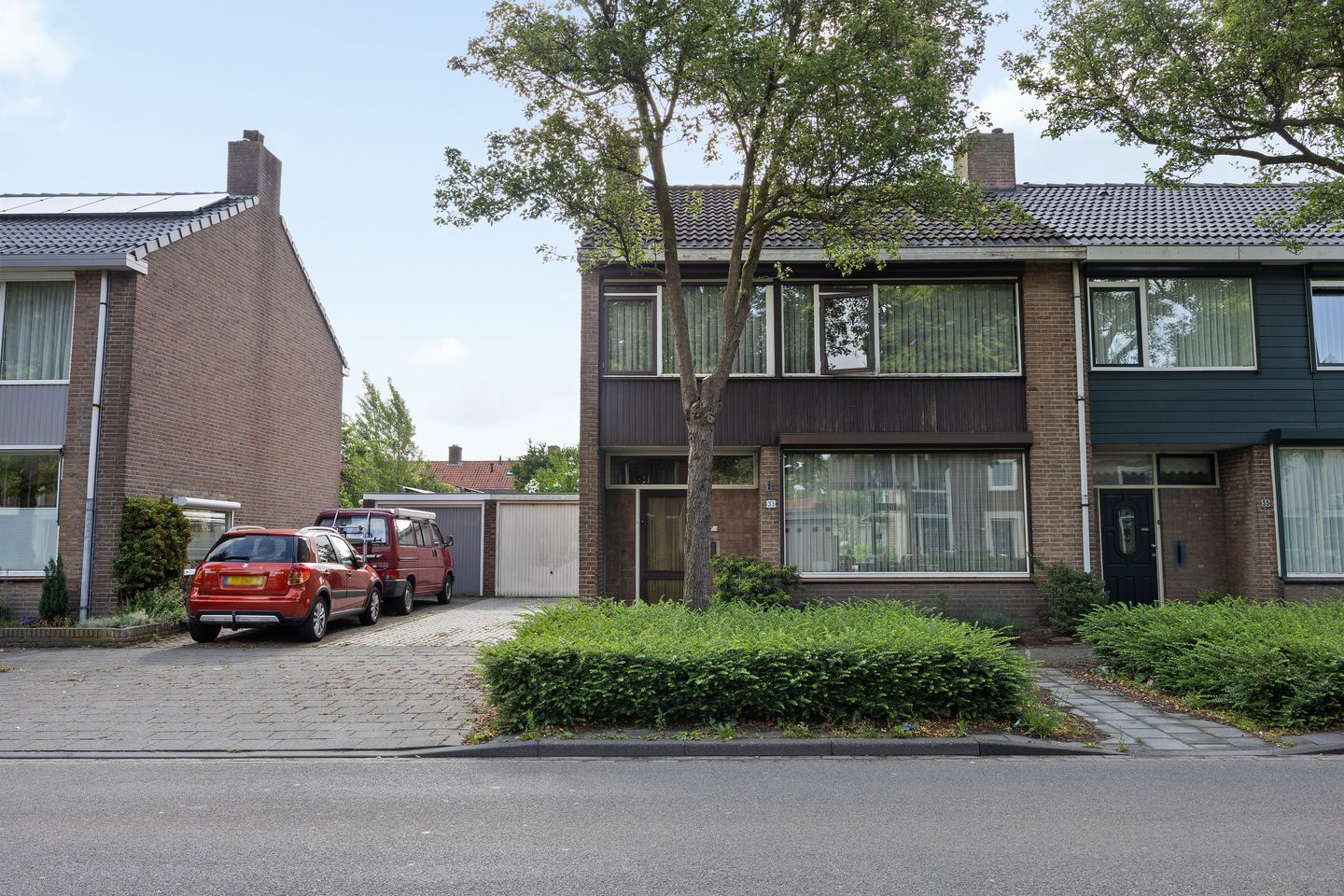 Foto 34 van Jonkheer de la Courtstraat 33