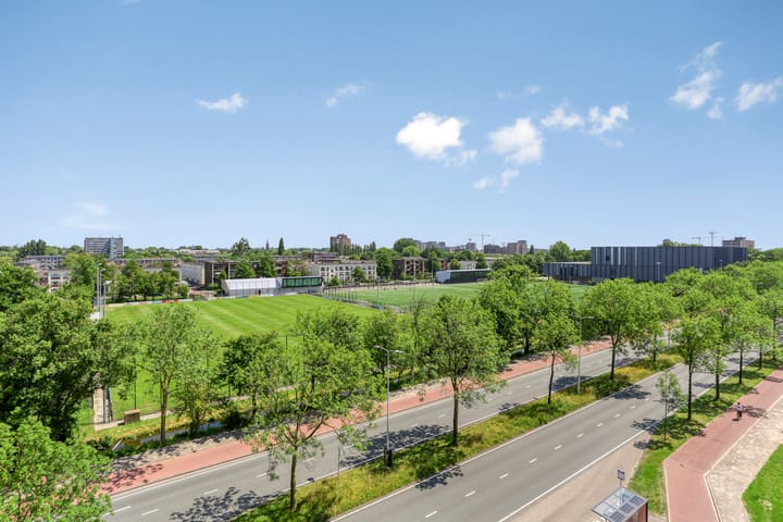 Foto 3 van Jacques Urlusplantsoen 396