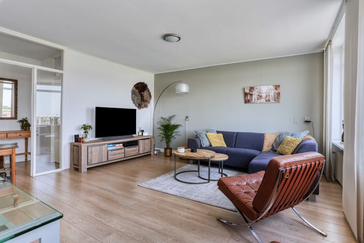 Foto 5 van Jacques Urlusplantsoen 396