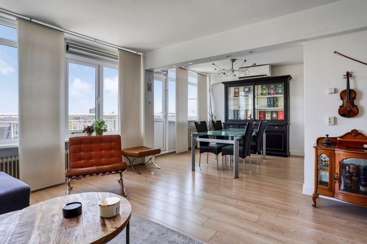 Foto 6 van Jacques Urlusplantsoen 396