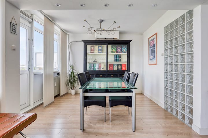 Foto 7 van Jacques Urlusplantsoen 396