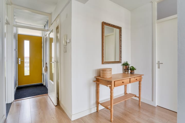 Foto 8 van Jacques Urlusplantsoen 396