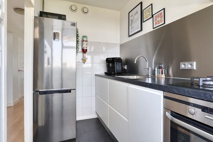 Foto 9 van Jacques Urlusplantsoen 396