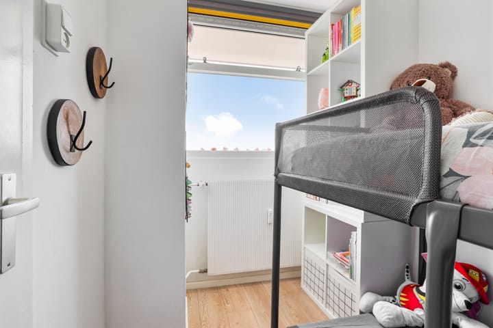 Foto 16 van Jacques Urlusplantsoen 396