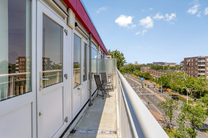 Foto 19 van Jacques Urlusplantsoen 396