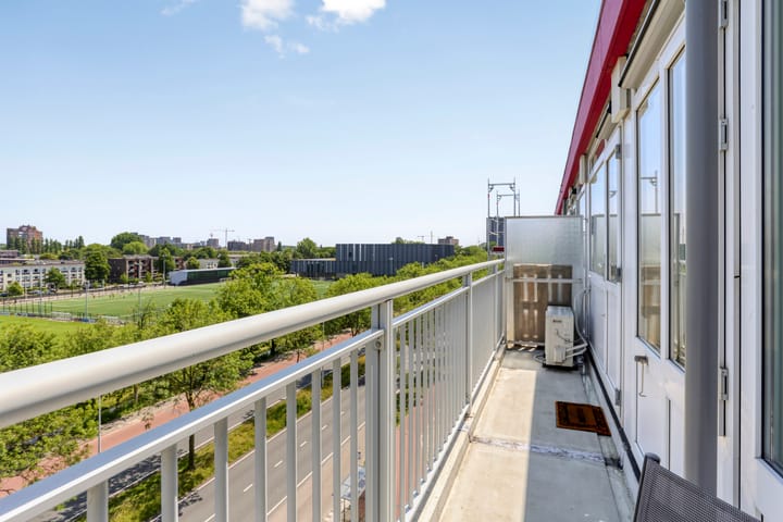 Foto 20 van Jacques Urlusplantsoen 396