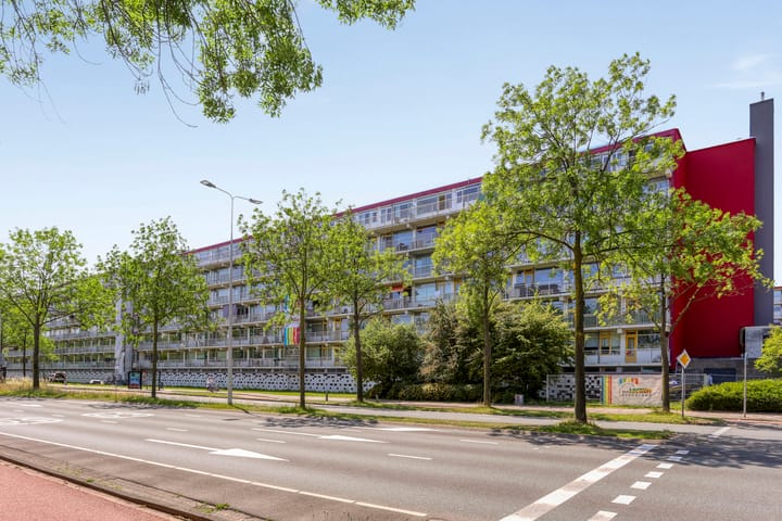 Foto 21 van Jacques Urlusplantsoen 396