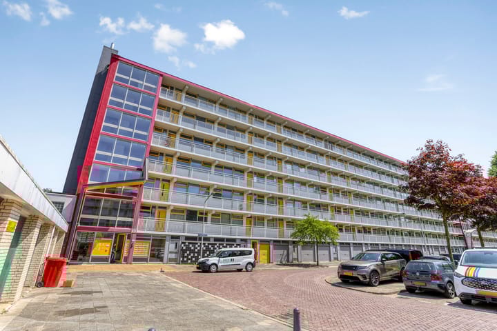 Foto 22 van Jacques Urlusplantsoen 396