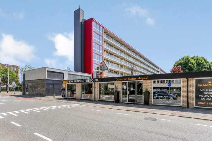 Foto 23 van Jacques Urlusplantsoen 396