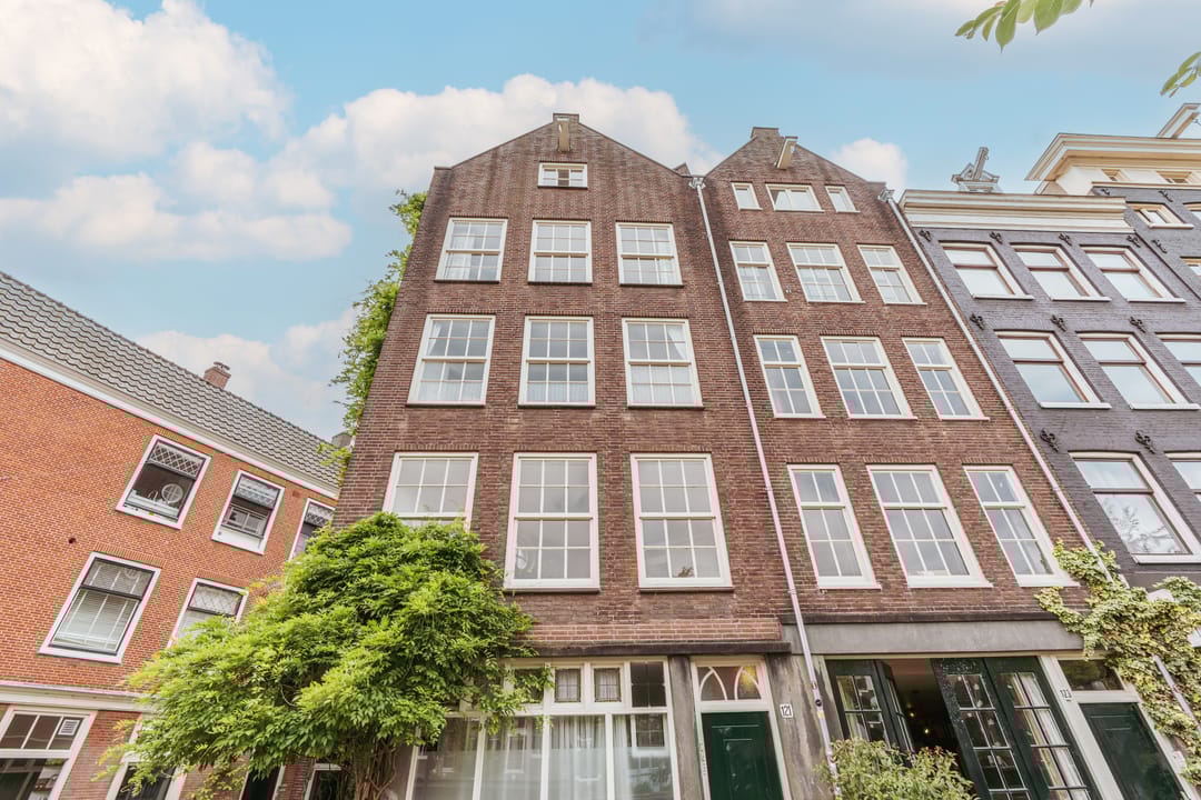 Foto 2 van Brouwersgracht 121-3