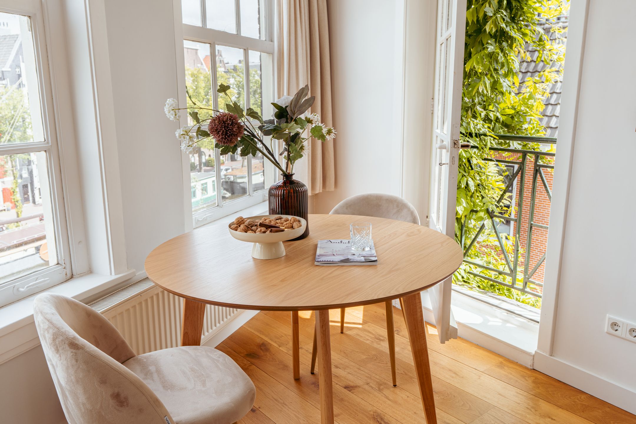 Foto 3 van Brouwersgracht 121-3