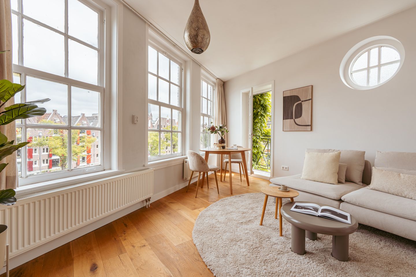 Foto 4 van Brouwersgracht 121-3