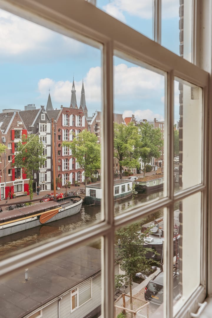 Foto 5 van Brouwersgracht 121-3