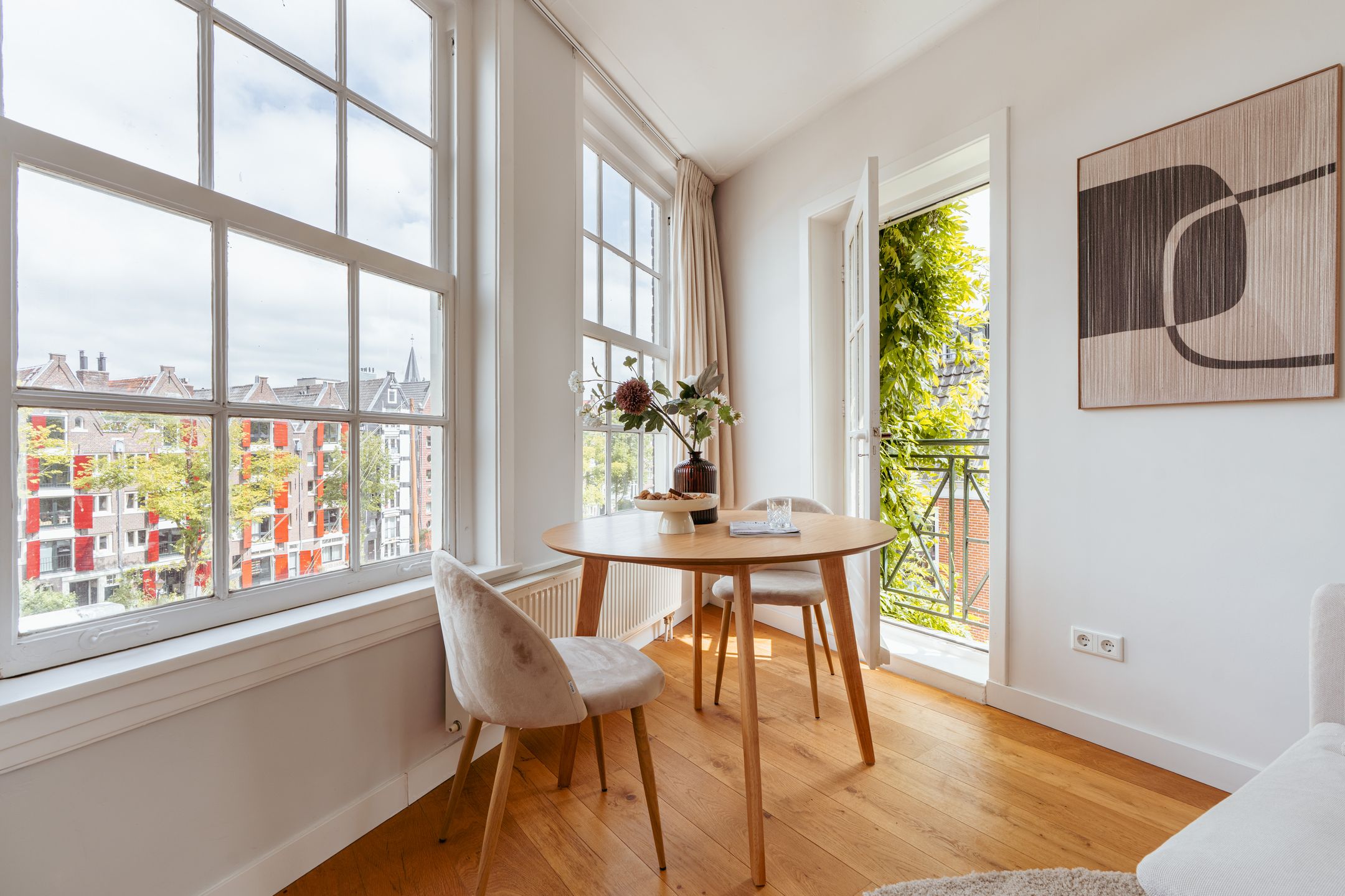 Foto 6 van Brouwersgracht 121-3