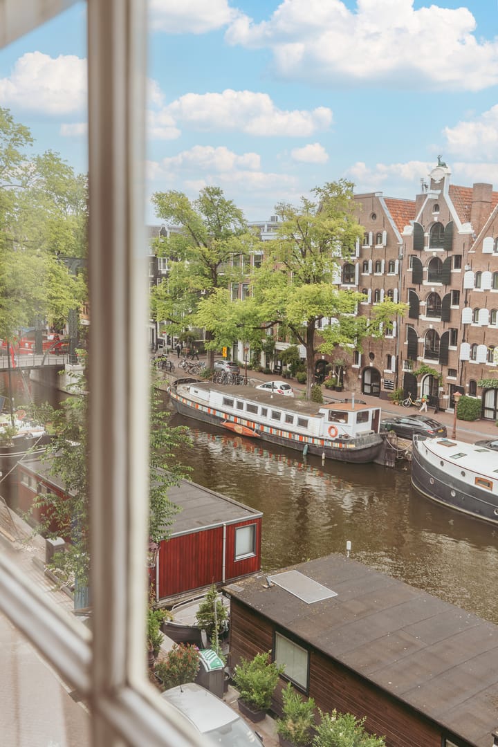 Photo 8 of Brouwersgracht 121-3