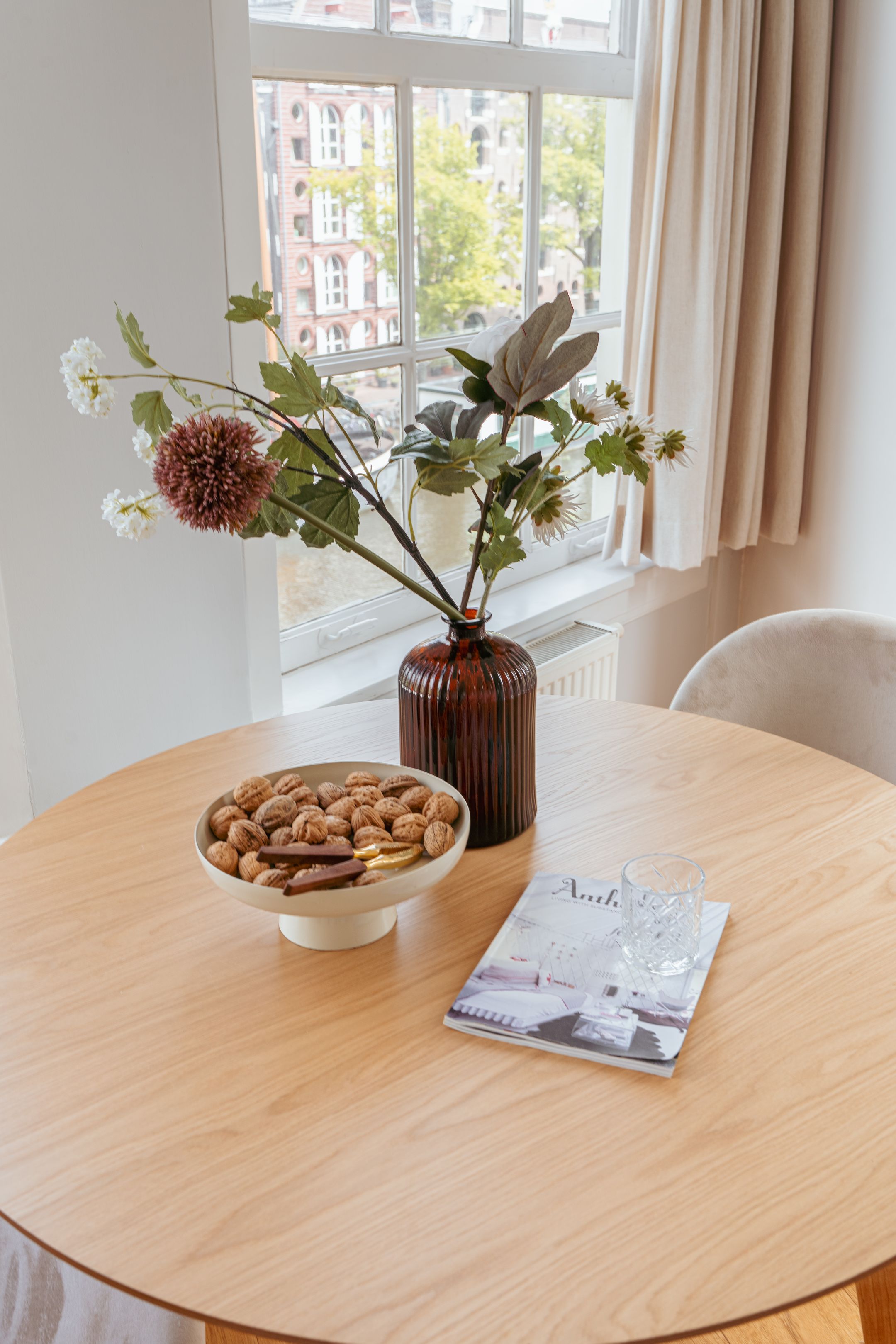 Foto 9 van Brouwersgracht 121-3