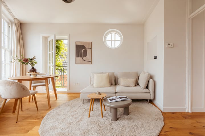 Photo 10 of Brouwersgracht 121-3