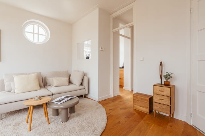 Photo 12 of Brouwersgracht 121-3