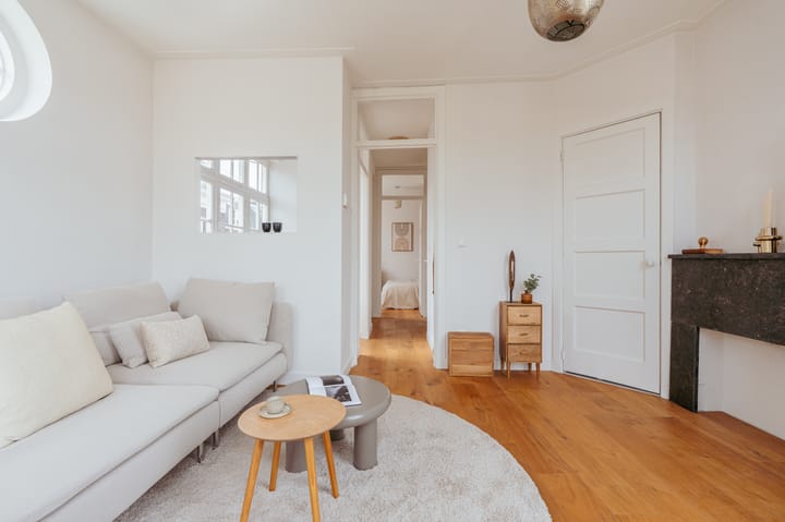 Photo 13 of Brouwersgracht 121-3