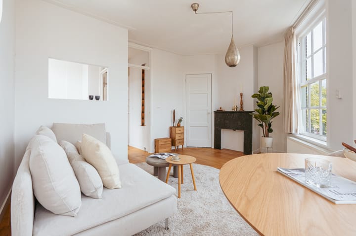 Photo 15 of Brouwersgracht 121-3