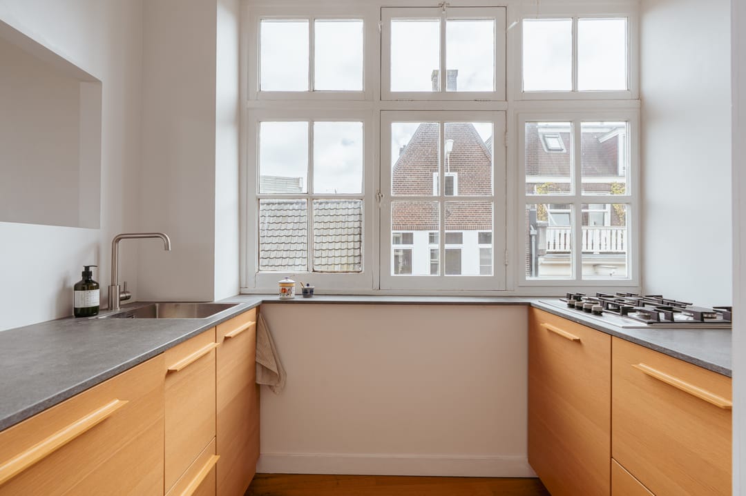 Foto 16 van Brouwersgracht 121-3