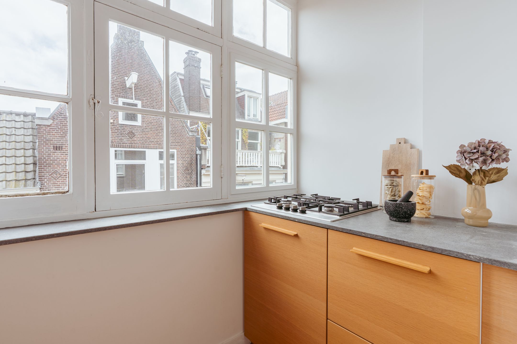 Foto 18 van Brouwersgracht 121-3