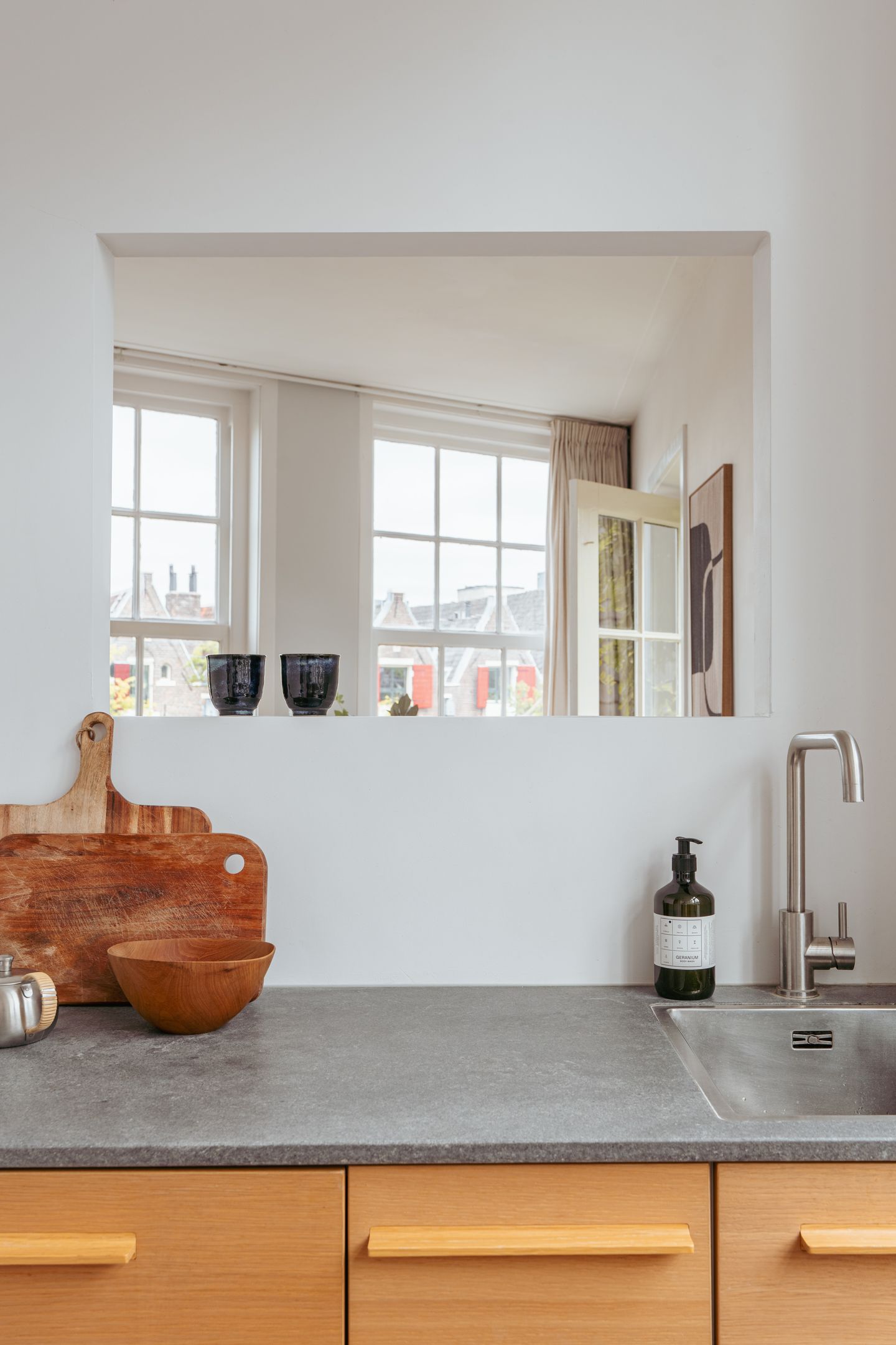 Foto 19 van Brouwersgracht 121-3