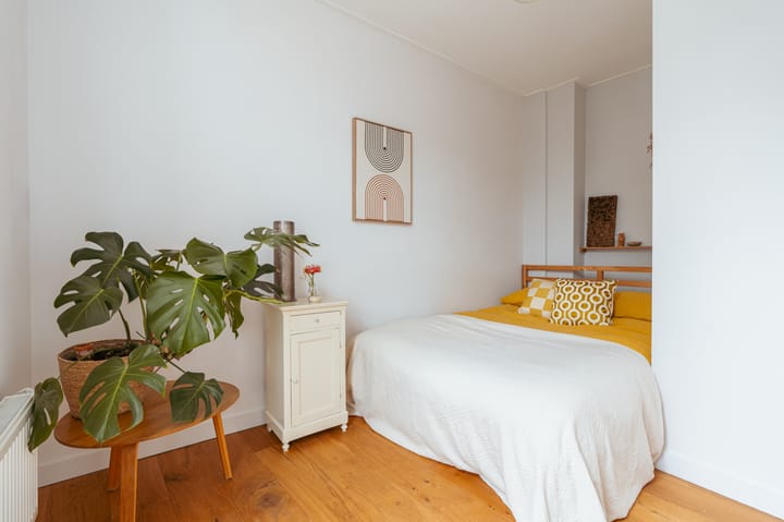 Photo 22 of Brouwersgracht 121-3