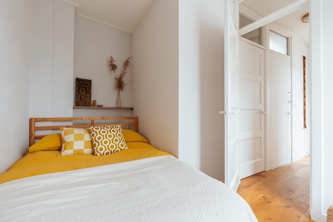 Foto 23 van Brouwersgracht 121-3