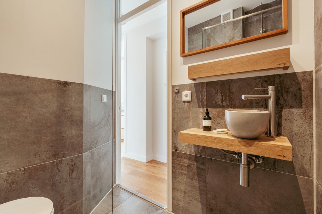 Foto 26 van Brouwersgracht 121-3