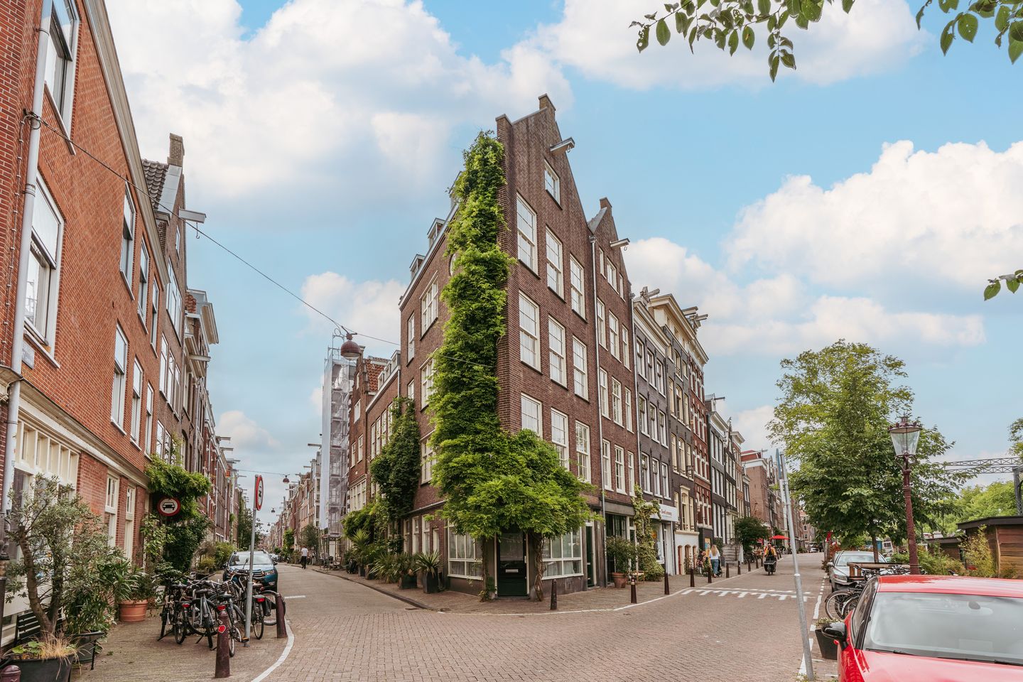 Foto 29 van Brouwersgracht 121-3