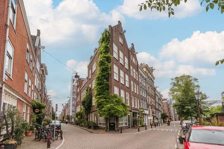 Photo 29 of Brouwersgracht 121-3