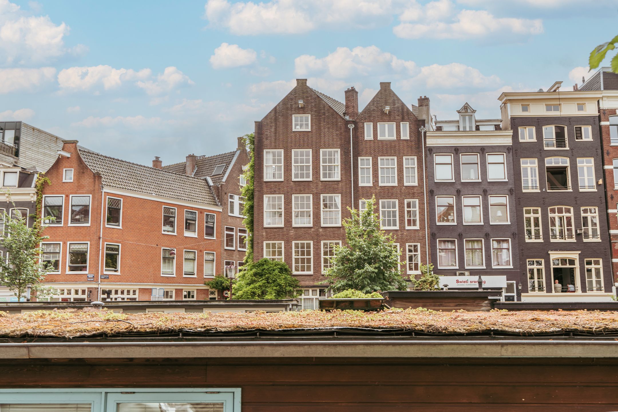 Foto 30 van Brouwersgracht 121-3