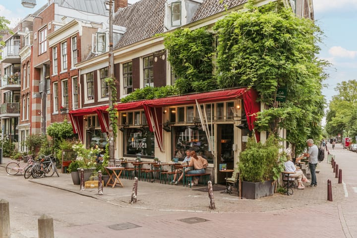 Photo 31 of Brouwersgracht 121-3