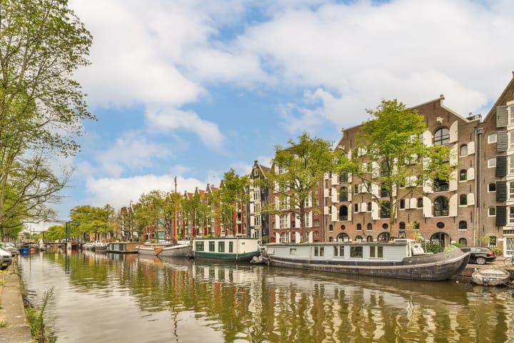 Photo 32 of Brouwersgracht 121-3