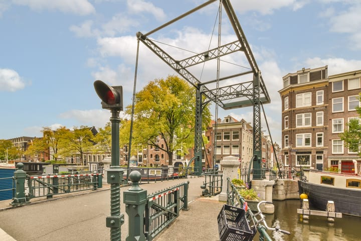 Photo 33 of Brouwersgracht 121-3