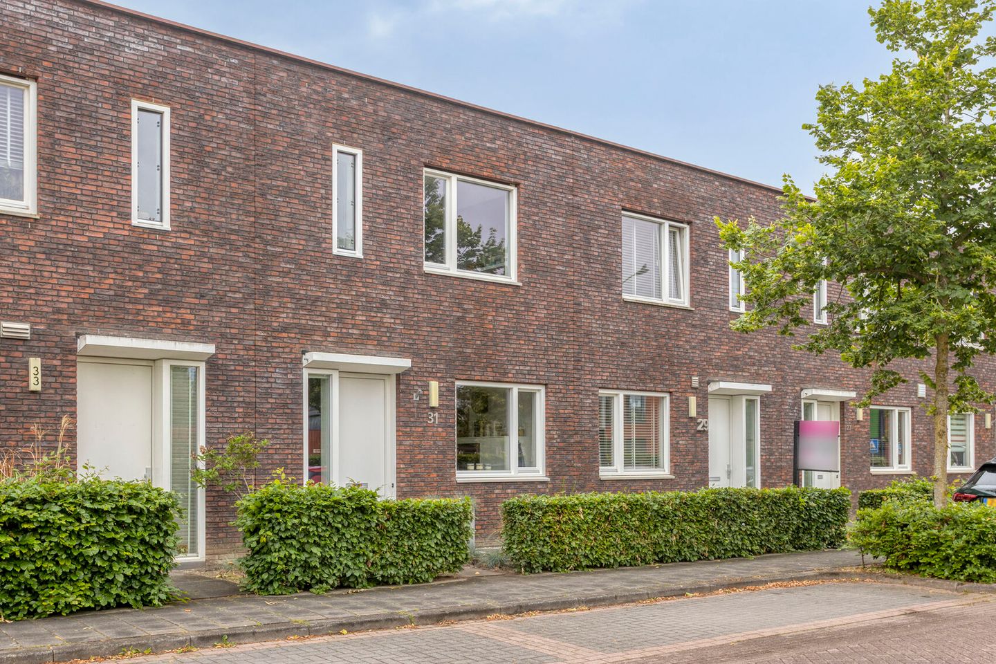 Foto 1 van Louis Couperuslaan 31
