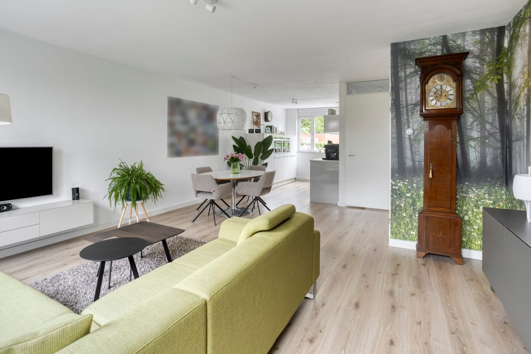 Foto 2 van Louis Couperuslaan 31