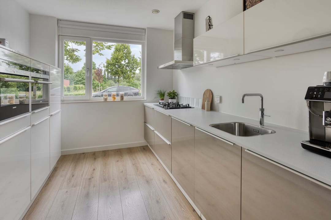 Foto 7 van Louis Couperuslaan 31