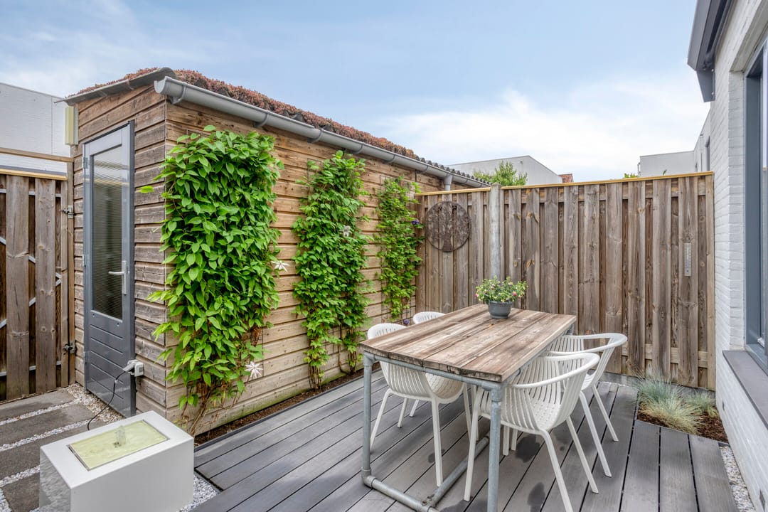 Foto 11 van Louis Couperuslaan 31