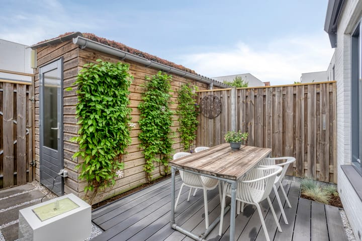 Foto 11 van Louis Couperuslaan 31