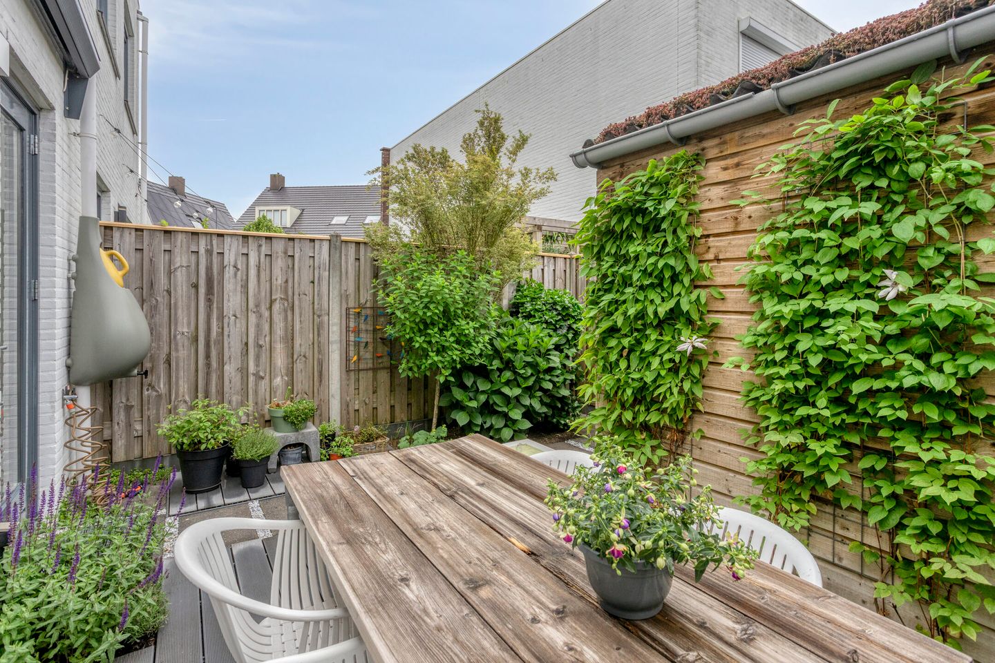 Foto 14 van Louis Couperuslaan 31