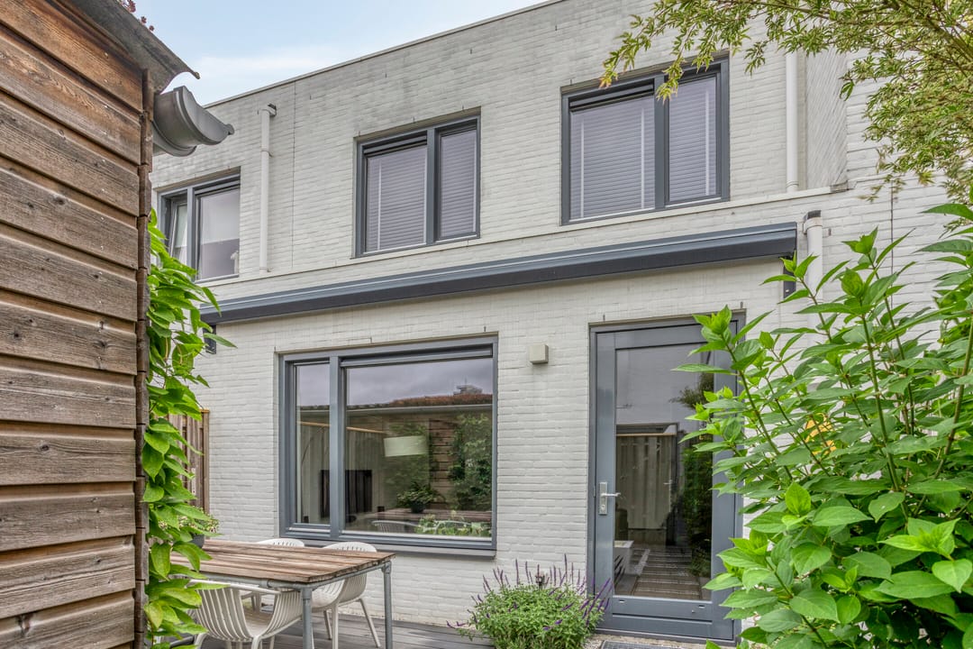 Foto 16 van Louis Couperuslaan 31