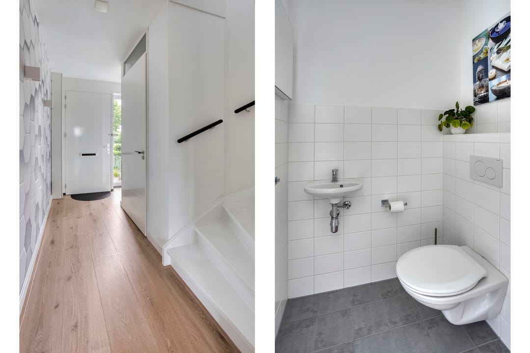 Foto 17 van Louis Couperuslaan 31