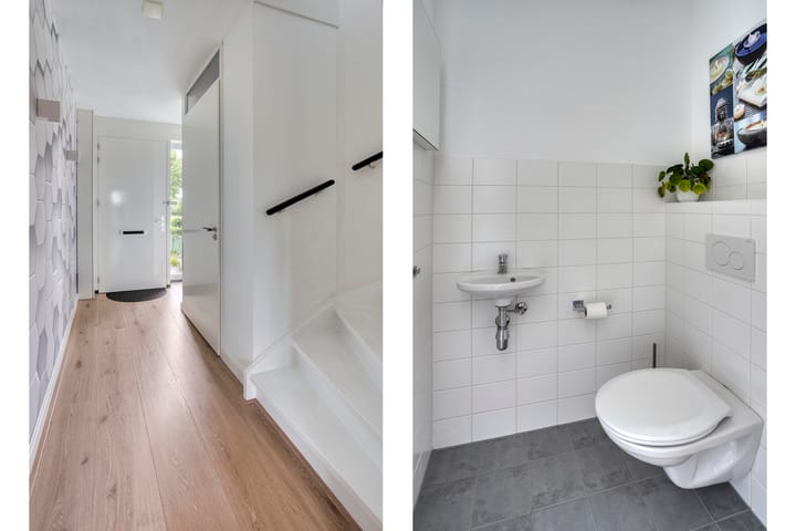 Foto 17 van Louis Couperuslaan 31